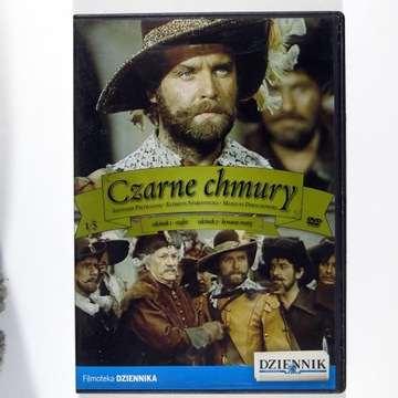 Czarne Chmury 1/5