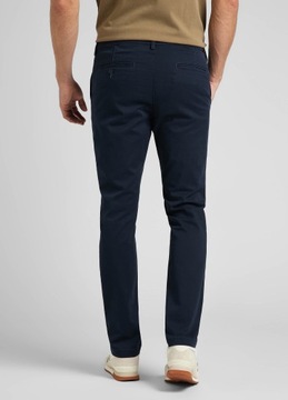 Lee Slim Chino - Deep Navy