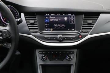 Opel Astra K Hatchback Facelifting 1.5 Diesel 105KM 2019 Opel Astra 1.5 CDTI, Salon Polska, Serwis ASO, zdjęcie 12
