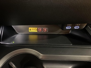 Lexus UX Crossover Facelifting 2.0 300h 199KM 2024 Lexus UX 300h Business Lexus UX 300h Business+Tech, zdjęcie 18