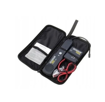 Тестер цепей Искатель открытого короткого замыкания