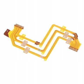 Гибкий ЖК-кабель 9X для DCR SR42E SR62E SR82E