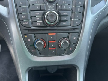 Opel Astra J Sedan 1.6 CDTI ecoFLEX 110KM 2015 Opel Astra Nawigacja/ Zamiana/ Kredyt, zdjęcie 26