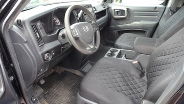 Honda Ridgeline 3.5 250KM 2011 HONDA RIDGELINE 3,5L 2011 AUTOMAT 4x4, zdjęcie 12