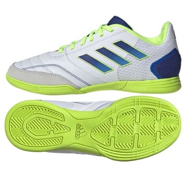 Buty piłkarskie adidas Top Sala Competition r.35,5
