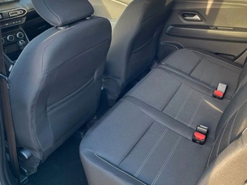 Dacia Jogger 1.0 Eco-G 100KM 2024 Od ręki - Expression 7-miejsc LPG 1.0 100KM / Pakiet Thermo, City, zdjęcie 6