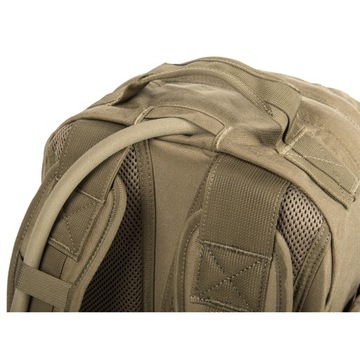 Рюкзак тактический RACCOON Helikon Tex 20л, черный