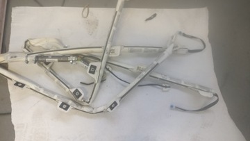 AIRBAGY ZÁVĚS MERCEDES W204