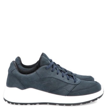 4F Спортивная обувь COMFORTABLE, LEATHER OBML250 31S 46