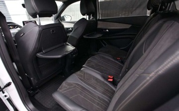 Peugeot 5008 II 2023 Peugeot 5008 1.2 PureTech mHEV GT SS e-DCS6 gwarancja biala perla 7 osobowy, zdjęcie 13