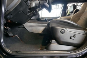 Dodge Durango III 2023 Dodge Durango TowNGo RT 5.7L 365KM Alcantara Harman 6os. 4x4 3-Zone AC Wen, zdjęcie 22