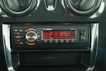 Dacia Logan II MCV Facelifting 1.0 SCe 73KM 2018 Dacia Logan 1.0 SCe, Salon Polska, 1. Właściciel, zdjęcie 8