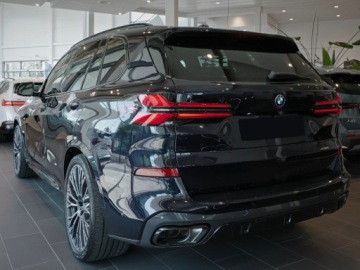 BMW X5 G05 SUV Facelifting 3.0 40i 381KM 2026 BMW X5 xDrive40i Sport Suv 3.0 (381KM) 2026, zdjęcie 3