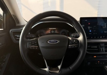 Ford Focus IV 2024 Ford Focus 1.0 EcoBoost mHev 155KM AT7 Titanium X Salon PL ASO FV23 Gwaran, zdjęcie 15