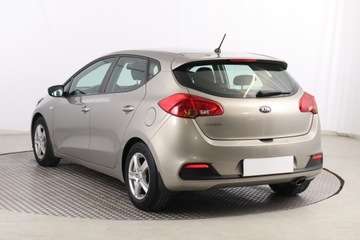 Kia Ceed II Hatchback 5d 1.6 GDI 135KM 2012 Kia Ceed 1.6 GDI, Salon Polska, Serwis ASO, Klima, zdjęcie 3