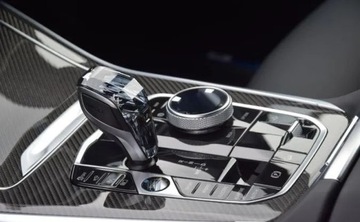 BMW X5 G05 2023 BMW X5 BMW X5 45e XDrive, Skretna tylna os, Reflektory laserowe 3.0 394KM, zdjęcie 22