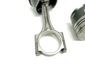 ШАТУН ПОРШНЯ PEUGEOT CITROEN 1.5 BLUE HDI YH01 9818178480 75L146