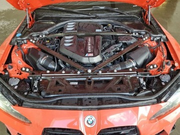 BMW Seria 3 G20-G21 2023 BMW M3 Competition 2023 3.0l 3.0 Benzyna 503KM, zdjęcie 6