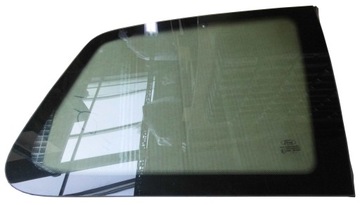 OKIENKO BOCZNE BAGAŻNIKA PRAWY TYŁ FORD C-MAX Mk1