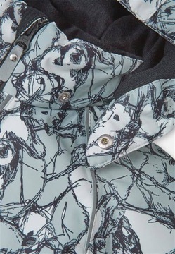 Reima -langnes, Langnes, Unisex Winter костюмы