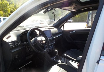 Seat Tarraco SUV 2.0 TDI 190KM 2019 Seat Tarraco Diesel Okazja 2.0 Diesel 190KM, zdjęcie 32