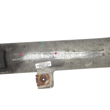 Передняя коляска Mercedes W204 Cradle Sled