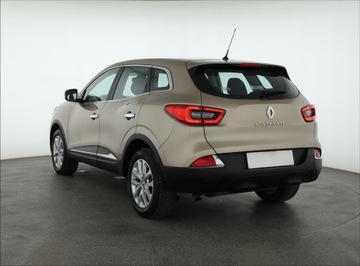 Renault Kadjar Crossover 1.2 Energy TCe 130KM 2016 Renault Kadjar 1.2 TCe, Salon Polska, Serwis ASO, zdjęcie 3