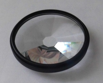 Призматический фильтр 9 R 58 мм ШАНС!!!