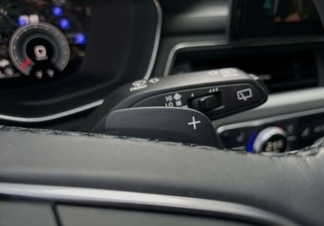 Audi A4 B9 Avant Facelifting 2.0 40 TFSI 204KM 2024 Audi A4 Avant LIFT 40 TFSI S-LINE 35.000KM gwarancja ASO BEZWYPADKOWA, zdjęcie 23