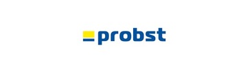 ПРОФИЛЬ PROBST TAS-UNI 3 М ДЛЯ ШКИПЕР-СТРИПА