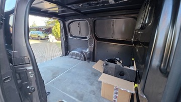 Toyota Proace II 2022 TOYOTA PROACE MEISTER 2.0 D-4D AUTOMAT-Uszkodzona!-Faktura VAT23% 01/2023, zdjęcie 35