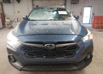 Subaru 2024 Subaru Crosstrek 2024r., Premium, 2L, od ubezpieczalni 2.0 Benzyna 154KM, zdjęcie 5