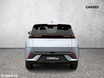 BYD 2025 BYD Dolphin Surf BYD Dolphin Surf Elektryczny 88KM, zdjęcie 3