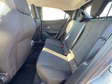 Opel Mokka II SUV 1.2 Turbo 100KM 2022 Opel Mokka 1.2T 100KM SalonPL SerwisASO 1Wlasciciel GWARANCJA SuperStan, zdjęcie 16