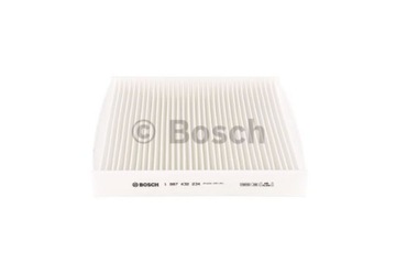 BOSCH 1 987 432 234 FILTR VENTILACE PROSTORU SPOLUJEZDCE