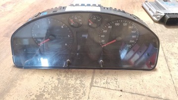 VW T5 2.5 TDI LICZNIK