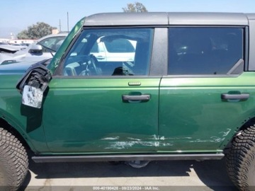 Ford 2023 Ford Bronco 2023r, Badlands, 2.7L, 4x4 2.7 Benzyna 315KM, zdjęcie 5