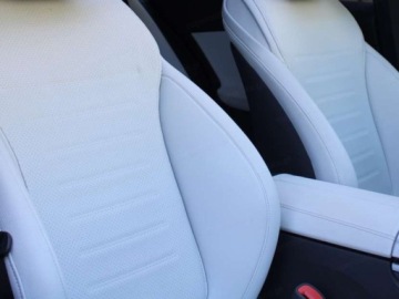 Mercedes Klasa C W206 Limuzyna 2.0 200d 163KM 2025 C Klasa 200 d Business Edition 2.0 (163KM) 2025, zdjęcie 11