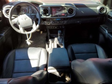Toyota Tacoma II 2023 Toyota Tacoma Double Cab 2023 3.5l 3.5 Benzyna 278KM, zdjęcie 8