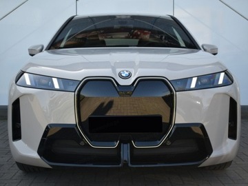 BMW iX SUV Facelifting 109.1kWh 544KM 2025 BMW iX xDrive60 Sport Suv (544KM) 2025, zdjęcie 5