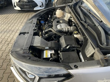 Hyundai Tucson III SUV 1.6 T-GDI 177KM 2018 Hyundai Tucson Podgrz. Klimatronik Kamera HAK LED, zdjęcie 11