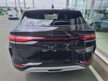 BYD Seal U DM-i 218KM 2025 BYD Seal U DM-i Boost Suv 1.5 (218KM) 2025, zdjęcie 3