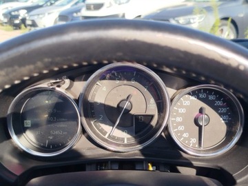 Mazda MX-5 IV Fastback RF Facelifting 2.0 SKY-G 184KM 2021 MAZDA MX-5 IV 2.0 SKY-G 184KM,Automat, Bogate wyposażenie, 53 000km,, zdjęcie 17