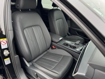 Audi A6 C9 2.0 40 TDI 204KM 2025 Audi A6 Avant S-Line LED MATRIX Skora Elektryczne Fotele 2.0 Diesel 204KM, zdjęcie 29