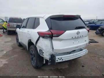 Nissan 2024 Nissan Rogue 2024r., 1.5L 1.5 Benzyna 201KM, zdjęcie 2