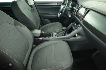 Skoda Kodiaq I SUV 2.0 TDI 150KM 2019 Skoda Kodiaq 2.0 TDI, Salon Polska, Automat, zdjęcie 6