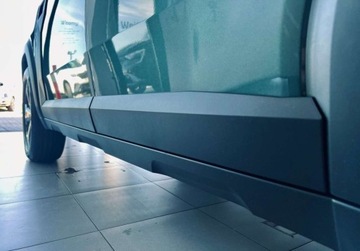 Dacia Duster II SUV Facelifting 1.0 TCe ECO-G 100KM 2025 Dacia Duster GDYNIA Journey ECO-G 100 lakier w cenie BenzynaLPG 100KM, zdjęcie 5