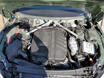 Audi A5 F5 2022 Audi A5 2022, 2.0L, 4x4, PRESTIGE, od ubezpiec..., zdjęcie 10