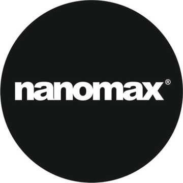 NANOMAX PROFESSIONAL ДЛЯ МАШИН ОТ НАКИПИ, ЧАЙНИКОВ И КОТЛОВ - 1Л