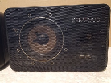 КЕНВУД СМ-5ES